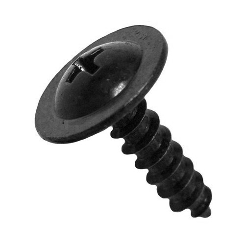 Self-tapping dashboard assembly screw for 2cv cars and derivatives - CV50500 