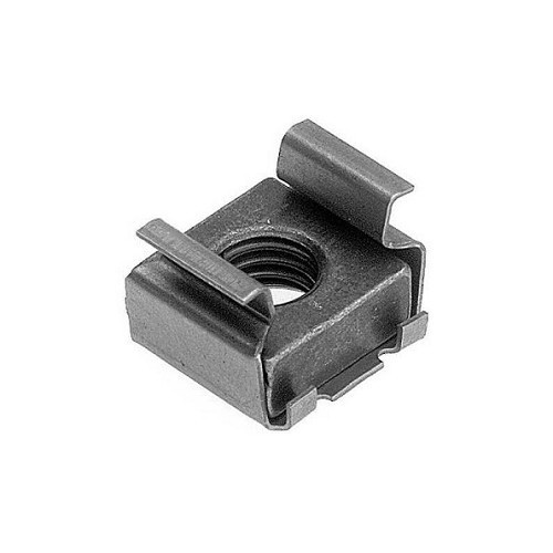     
                
                
    Hubcap cage nut for 2cv cars and derivatives - CV60006
