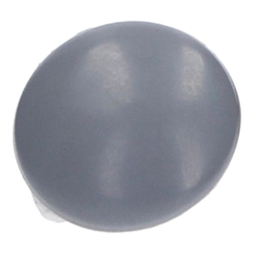     
                
                
    Plastic central rim cap for 2cv cars and derivatives - pinkish grey - CV60010
