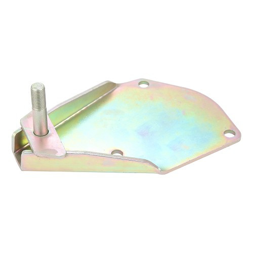     
                
                
    Plaque support d'amortisseur avant gauche pour 2CV (02/1970-07/1975) - CV60040
