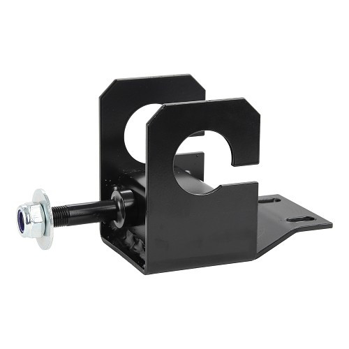     
                
                
    Platine de conversion pour fixation d'amortisseur avant droit sur châssis de 2CV à frotteur (02/1970-07/1975) - CV60043
