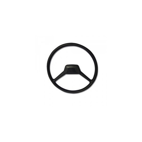     
                
                
    Volant à deux branches pour 2CV et dérivés - CV60080
