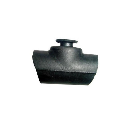     
                
                
    Steering bar boot for 2cv cars and derivatives - CV60110
