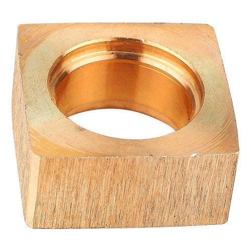     
                
                
    Dé de guidage de rotule de crémaillère pour 2CV (02/1970-07/1990) - CV60120
