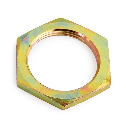     
                
                
    Adjustable suspension tie rod end for 2cvs - 46 mm - CV60148
