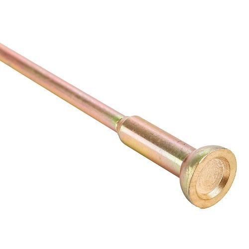 Cilindro della sospensione anteriore per 2cv e derivati - 590 mm - CV60168