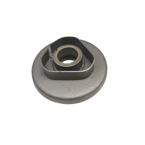  Ringed suspension cylinder cup for 2cv, Dyane and Mehari - 110mm exhaust - CV60180 