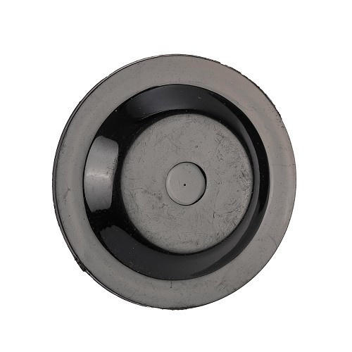     
                
                
    Plastic hub cap for 2cv cars and derivatives - CV60206
