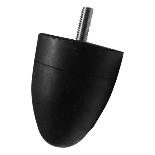     
                
                
    Screw-in suspension arm travel stop for 2CV and derivatives - CV60207
