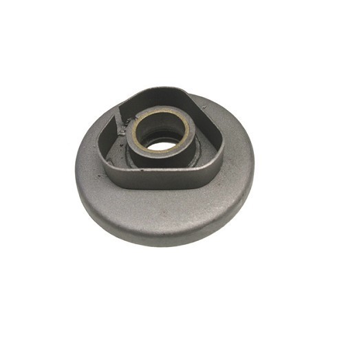  Ringed suspension cylinder cup for 2cvs before 1970 - 110mm exhaust - CV61180 