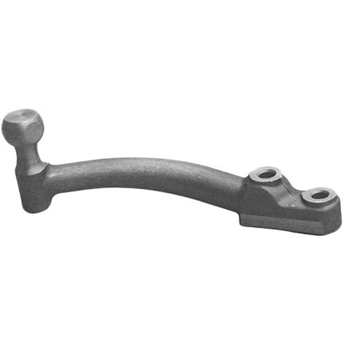  Left steering lever for 2cvs from 1963 to 1970 - CV61266 