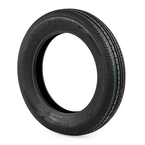  NANKANG CX668 135R15 73T tyre for 2cvs before 1970 - CV61288 