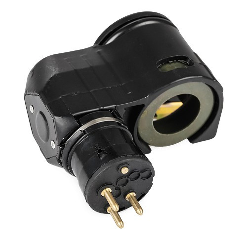 Complete Neiman anti-theft device for 2cv van - CV62056