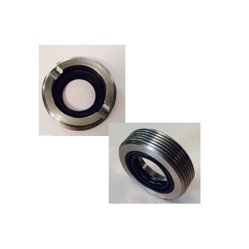     
                
                
    Upper steering sprocket nut for 2cv vans - CV62116
