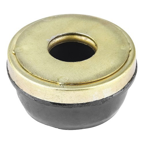     
                
                
    Butée de pot de suspension pour 2CV AU-AZU-AK250 - pot de 110mm - CV62162
