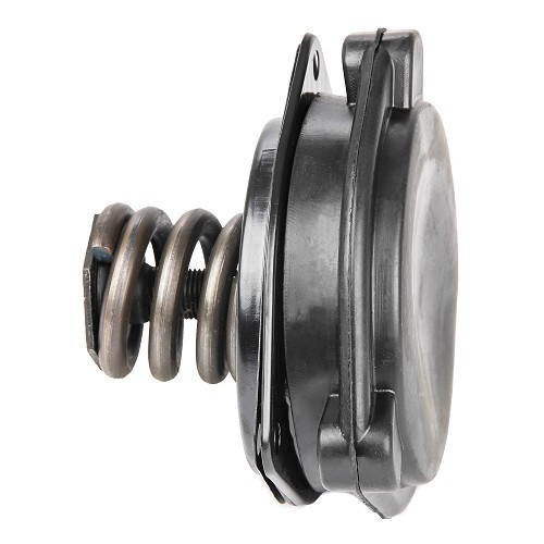 Complete friction damper for 2CV Fourgonnette (10/1954-07/1975) - CV62225