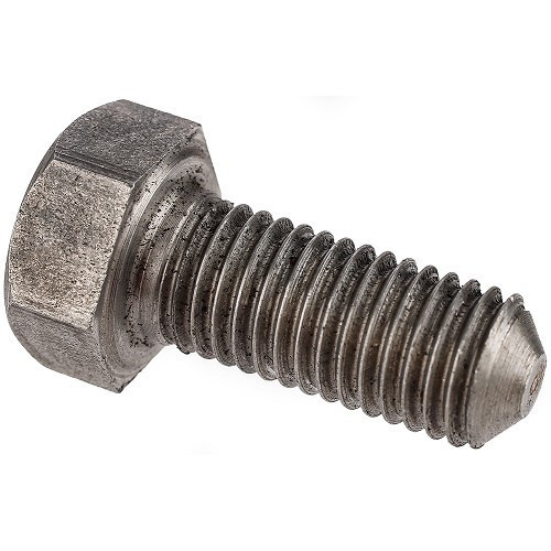  Suspension bracket screw for 2cv vans until 1970 - M9X16mm - CV62236 