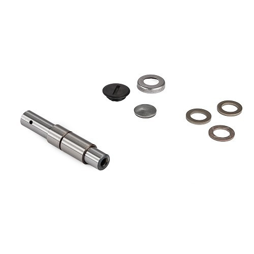  Pivot pin repair kit for 2cv van - 7 pieces - CV62270 