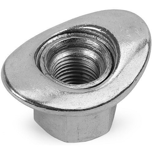  Wheel nuts for Dyane and Acadiane - CV63008-1 
