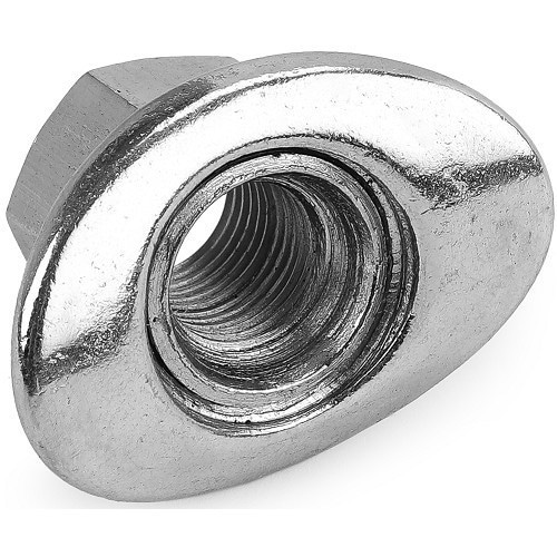  Wheel nuts for Dyane and Acadiane - CV63008-2 