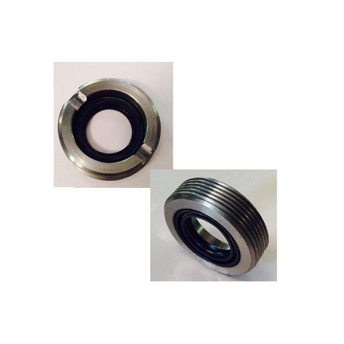  Upper steering pinion nut for Dyanes and Acadianes - CV63116 