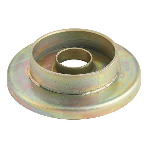     
                
                
    Coupelle baguée de pot de suspension pour Acadiane - pot de 130mm - CV63182
