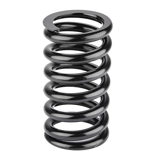  Rear spring for Dyane suspension pot - 110mm pot - CV63192 