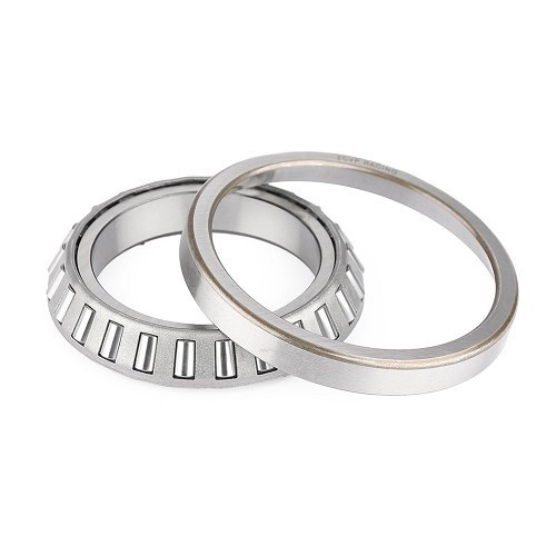     
                
                
    Roulement conique de bras de suspension arrière pour DYANE et Acadiane - CV63211
