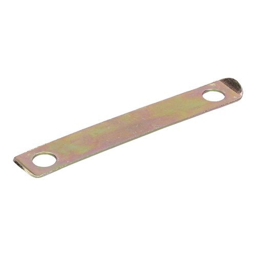  Rear axle lock plate for DYANEs and Acadianes - CV63213 
