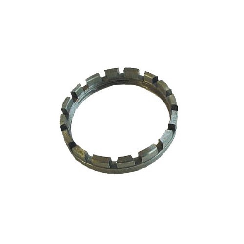  Arm bearing locknut for Dyanes and Acadianes - CV63214 