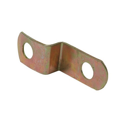  Steering lever locking plate for Dyanes and Acadianes - CV63268 