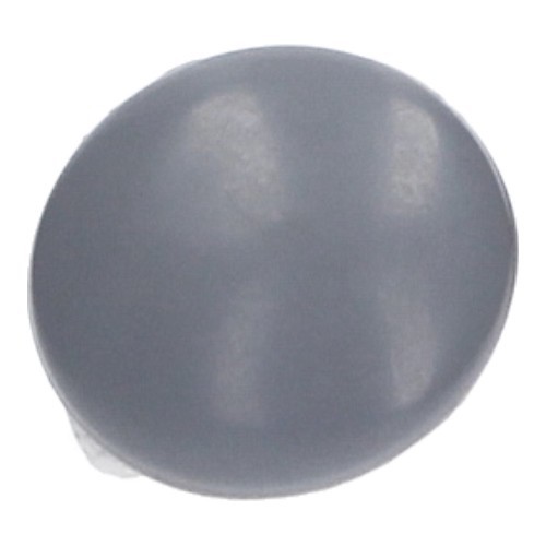     
                
                
    Plastic central rim cap for Mehari - pinkish grey - CV64010
