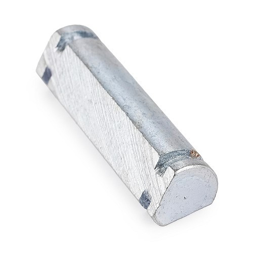  Cuchillo de fijación de banda de suspensión para Mehari - Pequeño - CV64156 