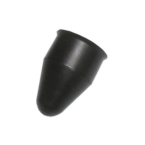     
                
                
    Butée de débattement de bras de suspension pour Méhari à partir de 1973 - CV64209
