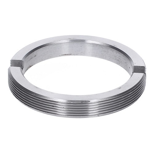  Wheel bearing nut ring for Mehari 4x4 - 78mm - CV64260 