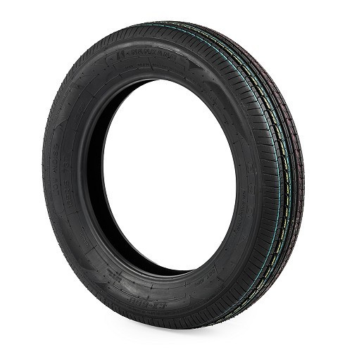  NANKANG CX668 135R15 73T tyre for Meharis - CV64288 