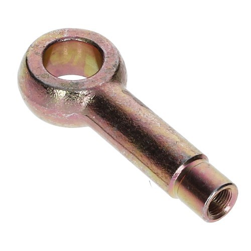  Suspension tie rod end for AMI6 and AMI8 cars - CV65166 