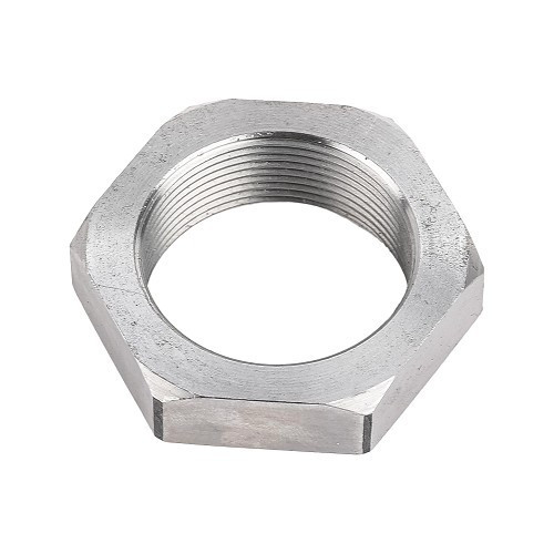     
                
                
    Rear hub nut for AMI6 and AMI8 Q (04/1961-03/1976) - CV65201
