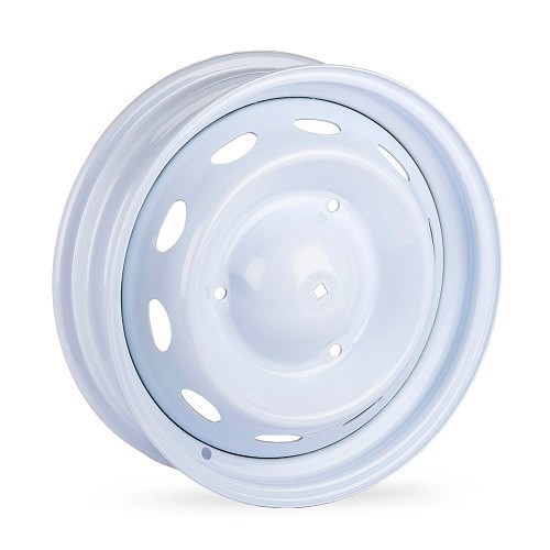     
                
                
    Mehari AZUR type rim for AMI - CV65242
