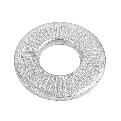     
                
                
    Serrated washer - M6x14mm - CV70012
