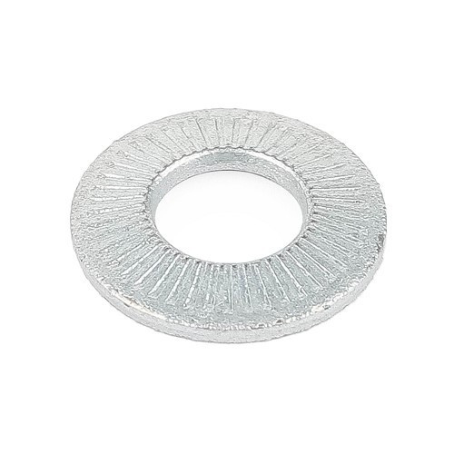     
                
                
    Serrated washer - M8x18mm - CV70014

