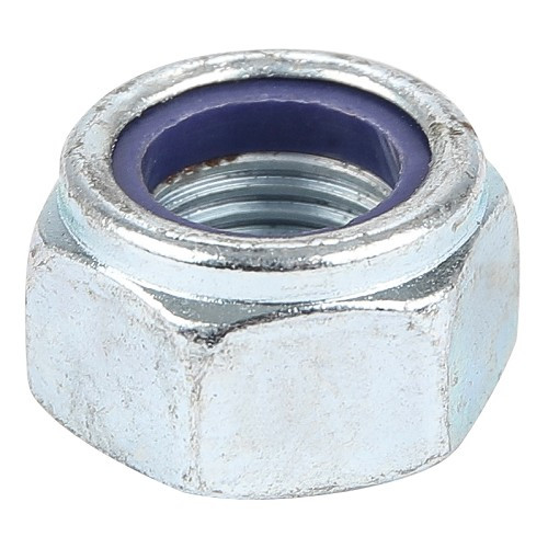  Lock nut for securing suspension stops - M12x1.25 - CV70016-1 