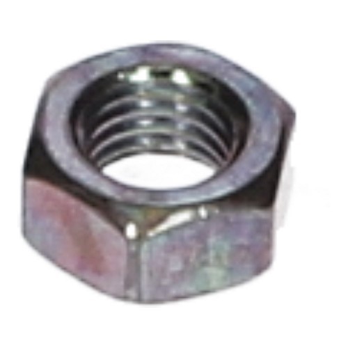  Nut - M7 - galvanised steel - CV70026 