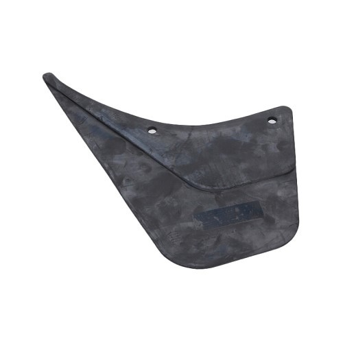     
                
                
    Bavette avant gauche pour Dyane et Acadiane (08/1967-03/1987) - CV70043
