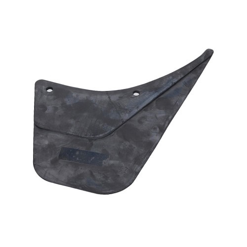     
                
                
    Bavette avant droite pour Dyane et Acadiane (08/1967-03/1987) - CV70045
