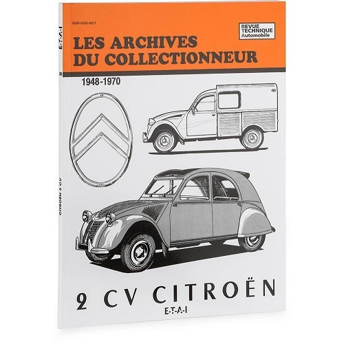  The collector's archives - CV70134 