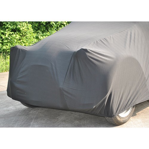 Custom made inner protective cover for Citroën 2CV A-AZAM. - CV71702