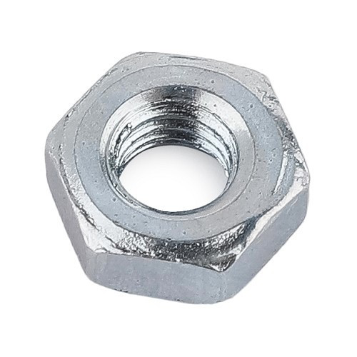     
                
                
    Ventilation damper nut for 2cv vans - M3 - CV72018
