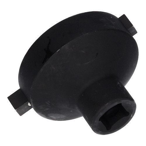 Manicotto 44 con chiusura per lo smontaggio dei tamburi Méhari e degli anelli di dado - CV74152