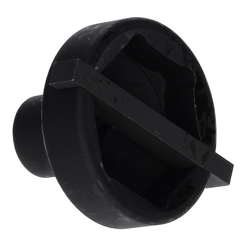     
                
                
    Manicotto 44 con chiusura per lo smontaggio dei tamburi Méhari e degli anelli di dado - CV74152
